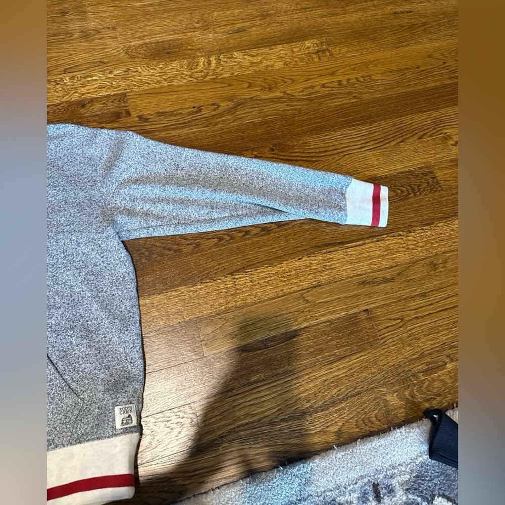 Women’s Roots hoodie - Picture 2 of 3